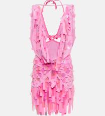 فستان من The Attico