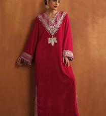 قفطان من The Loom