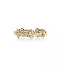 خاتم من Tiffany & CO. 