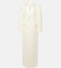 معطف من Wardrobe.NYC