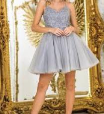 فستان من Adasa 