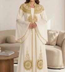 قفطان من African Attire Shop 