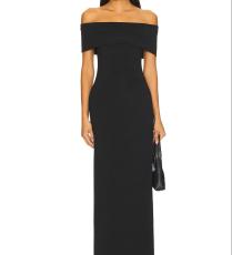 فستان من ALL THE WAYS