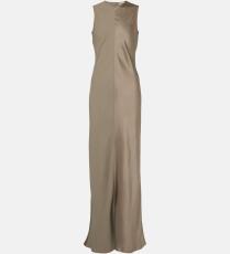 فستان من AMI Paris