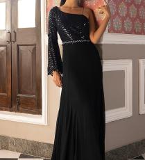 فستان من Basanti