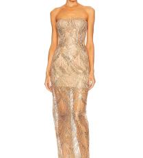 فستان من Bronx and Banco