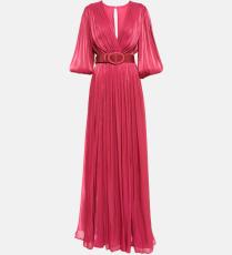 فستان من Costarellos