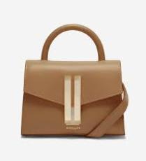 حقيبة من Demellier London 