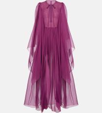 فستان من Dolce & Gabbana 