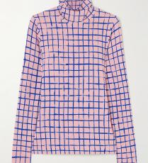 توب من Dries Van Noten