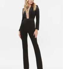 جمبسوت من Elisabetta Franchi