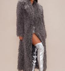 معطف من Fashionnova 