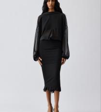 فستان من Jacquemus