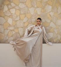 عباية من Kadi