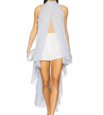 توب من La Fuori 