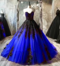 فستان من Majestic Brida