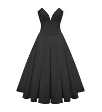 فستان من Miss Rosier 