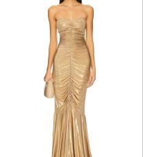 فستان من Norma Kamali