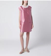 فستان من Prada