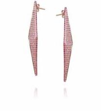 أقراط من Ralph Masri