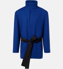 معطف من Saint Laurent