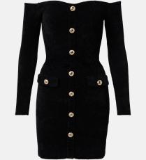 فستان من Self-Portrait