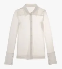 قميص من Helmut Lang