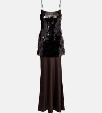 فستان من Staud