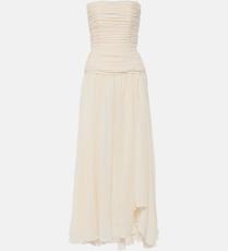 فستان من Staud