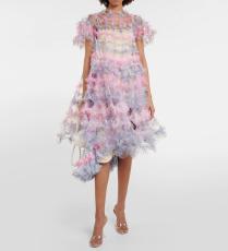 فستان من Susan Fang