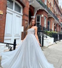 فستان من Windsor and Lux