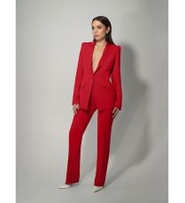 بدلة من Wolf & Badger