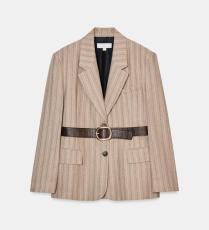 جاكيت من Zara