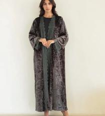 عباية من Basic Abaya