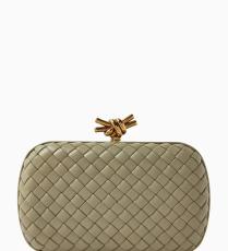 حقيبة من Bottega Veneta 