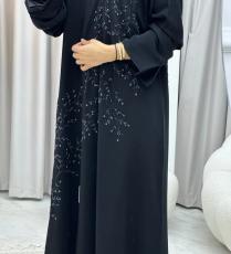 عباية من Cas Basics