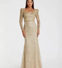 فستان من Mac Duggal