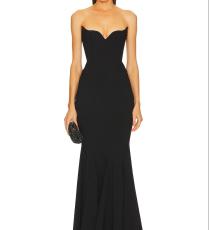 فستان من Michael Costello
