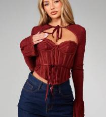توب من Missguided