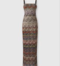 فستان من Missoni 
