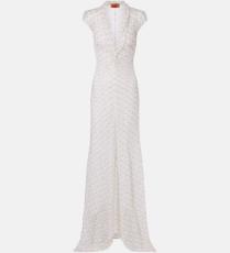 فستان من Missoni