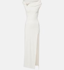 فستان من Mugler