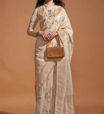 ساري من My Silk Love
