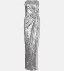 فستان من Roland Mouret 