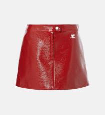 تنورة من Courreges