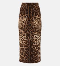 تنورة من Dolce & Gabbana