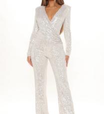 جمبسوت من Fashionnova