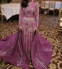 فستان من Made a la Mode