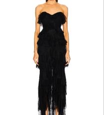 فستان من Michael Costello