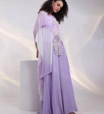  قفطان من Mirraw